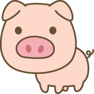 豚プラセンタの特徴